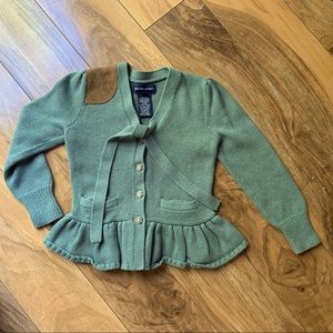 Ralph Lauren sweater